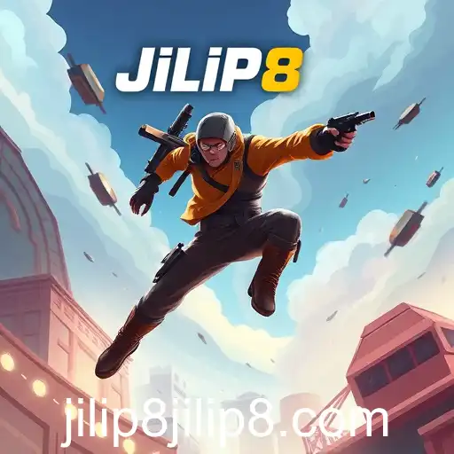 Exploring the Thrilling World of Action Games: A Deep Dive into JiliP8