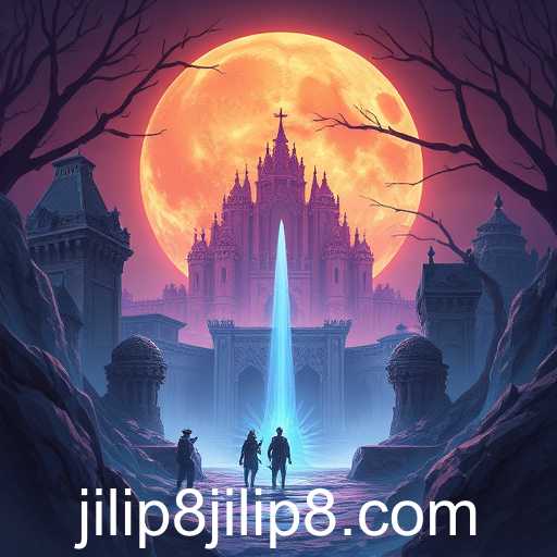 The Digital Evolution of JiliP8 Gaming Platform