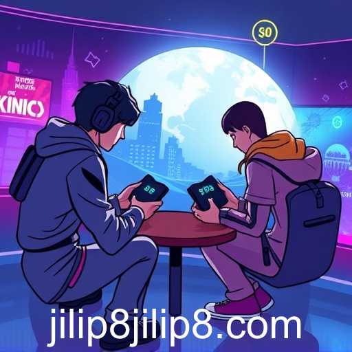 The Growing Influence of English Game Websites