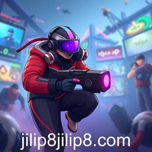 Exploring JiliP8: The Evolution of Online Gaming