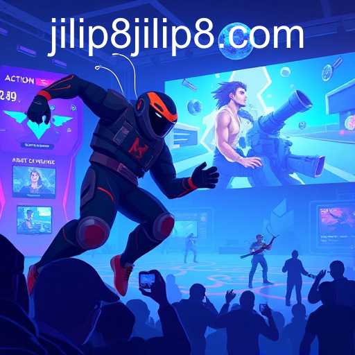 Gaming Evolutions and the Rise of JiliP8