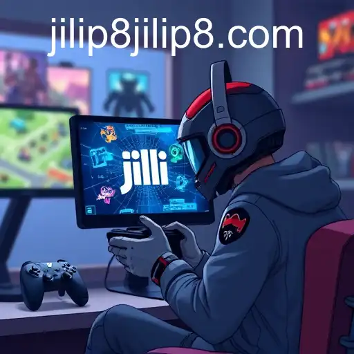 JiliP8 Gaming Trends Reshape Online Landscape