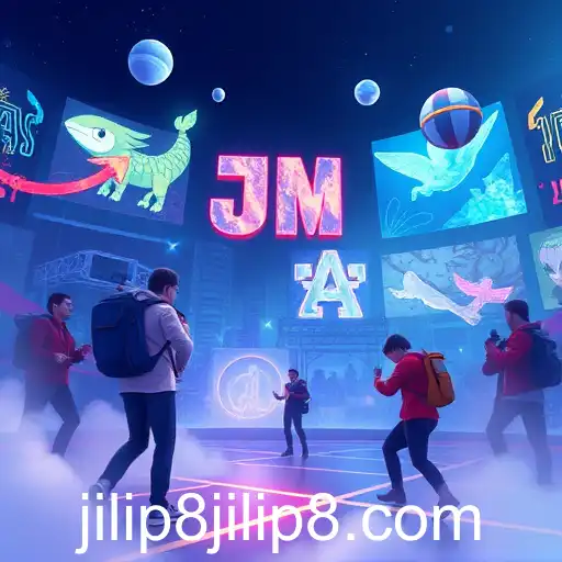 The Evolution of Digital Gaming Platforms