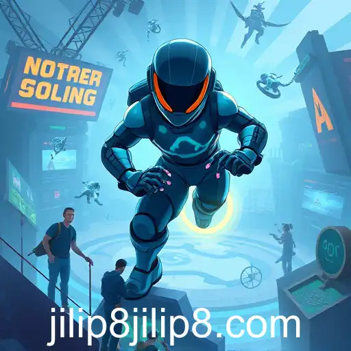 The Evolution of JiliP8 in Global Gaming