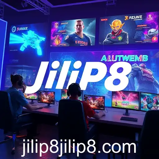 Navigating the World of JiliP8: Trends and Insights