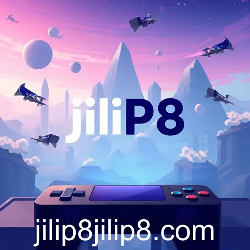 JiliP8: Gaming Adventures in 2025