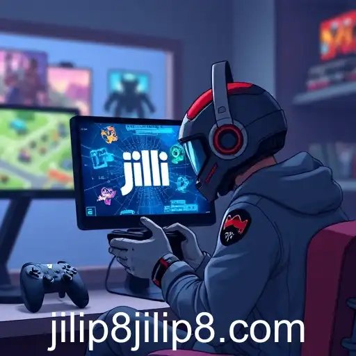 JiliP8 Gaming Trends Reshape Online Landscape