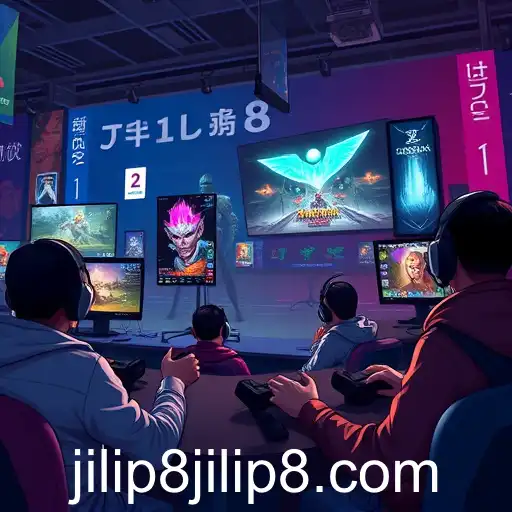 The Impact of Online Platforms on Global Gaming Culture