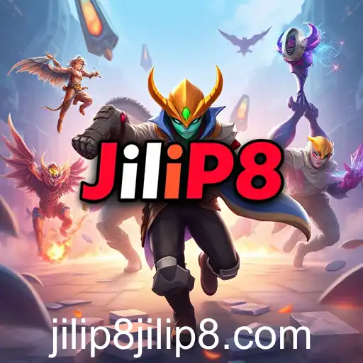 JiliP8 Gaming: A Modern Entertainment Hub