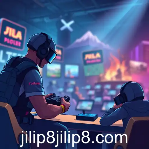The Rise of JiliP8 in the Gaming World