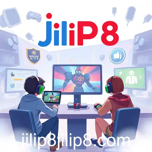 The Rise of JiliP8 in the Gaming World