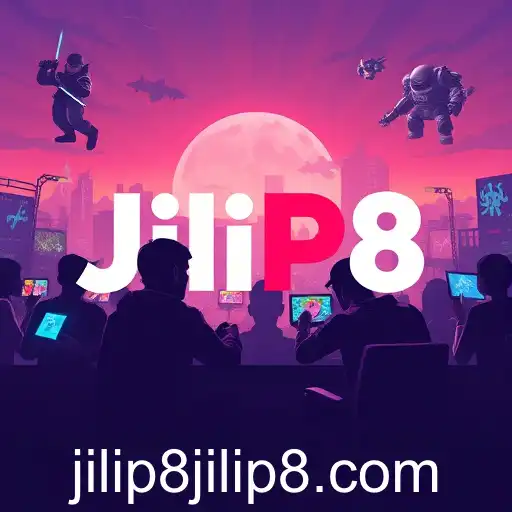 The Rise of JiliP8 in the Gaming World