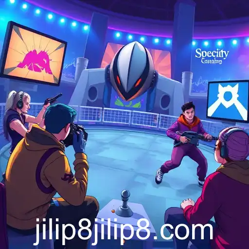 The Rise of JiliP8 in the Online Gaming World