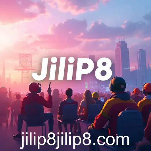The Rise of JiliP8 in Online Gaming
