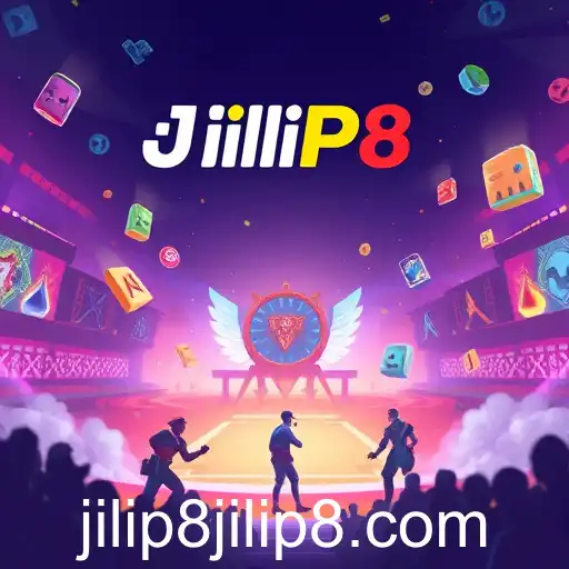 Online Gaming Platform JiliP8 Gains Popularity