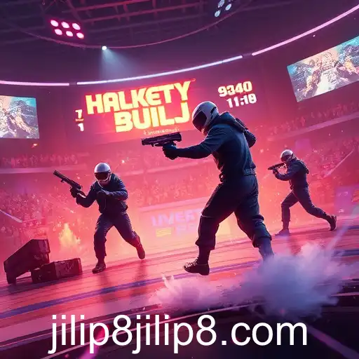 The Dynamic Landscape of Online Gaming in 2025