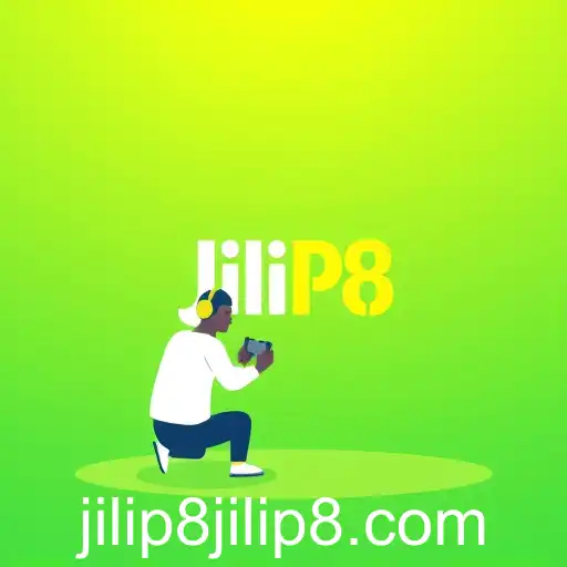 Online Gaming Evolution: The Rise of JiliP8