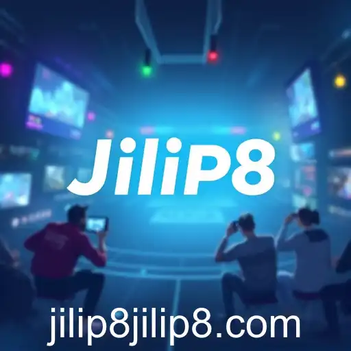 The Rise of JiliP8 in Online Gaming