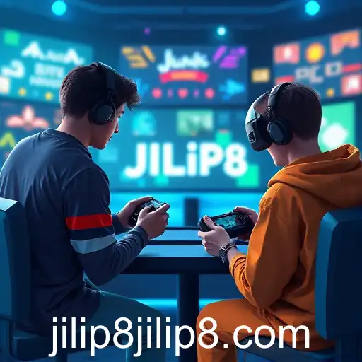 The Rise of Online Gaming Communities