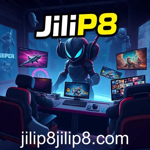Exploring the Rising Popularity of JiliP8