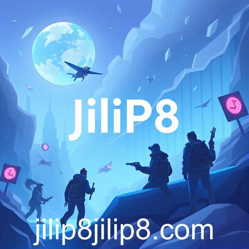 JiliP8: The Emerging Hub for English Game Enthusiasts