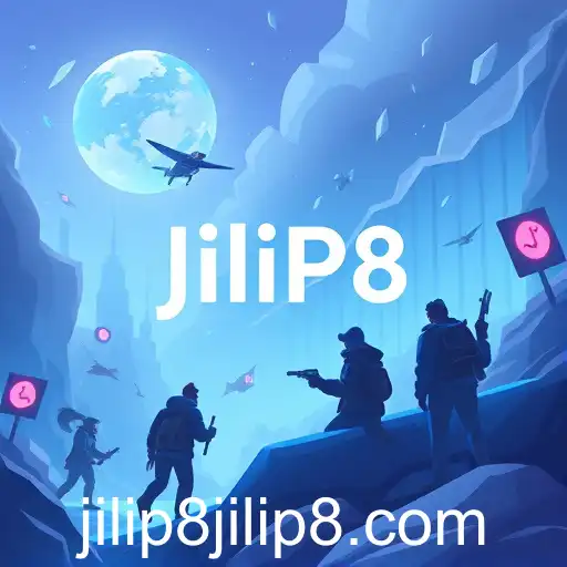JiliP8: The Emerging Hub for English Game Enthusiasts