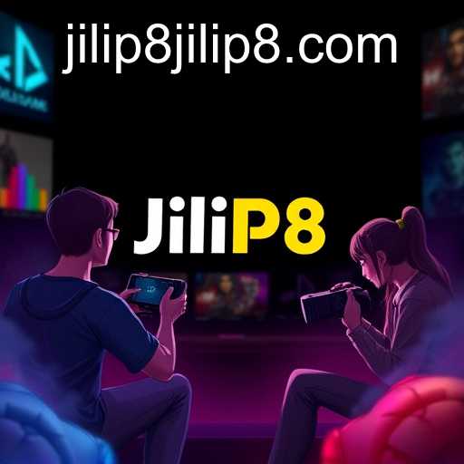 The Growing Influence of JiliP8 in the Gaming World