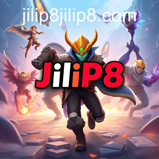 JiliP8 Gaming: A Modern Entertainment Hub