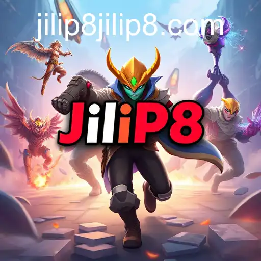 JiliP8 Gaming: A Modern Entertainment Hub