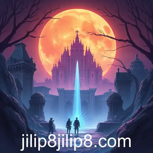 Gaming Trends and JiliP8: A Window into the Future