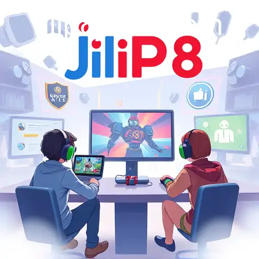 The Rise of JiliP8 in the Gaming World