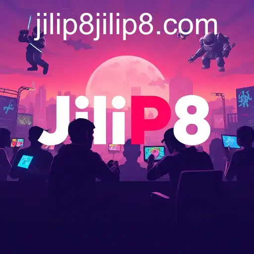 The Rise of JiliP8 in the Gaming World