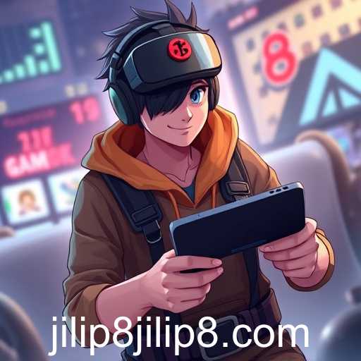 The Rise of JiliP8 and Its Impact on Online Gaming