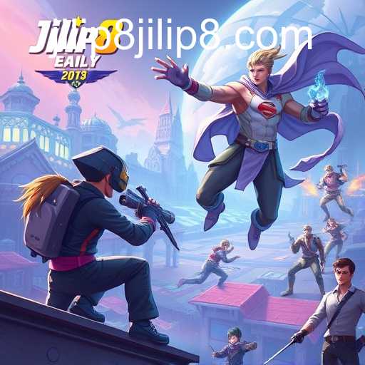 The Rising Popularity of JiliP8 in Online Gaming