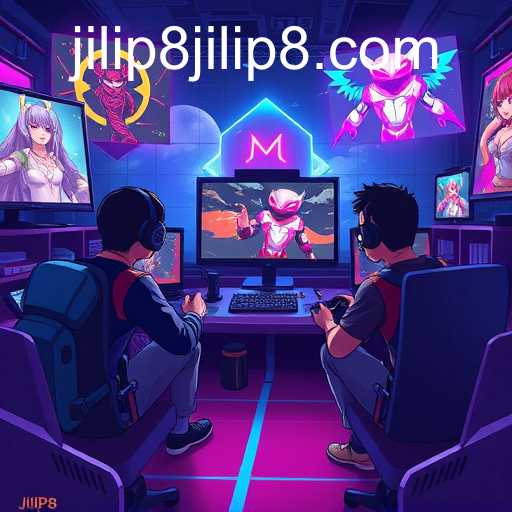 Exploring the Rise of Online Gaming Platforms