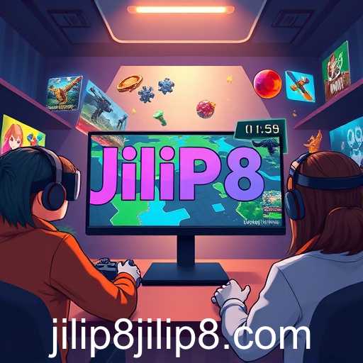 The Rise of JiliP8 in the Online Gaming World