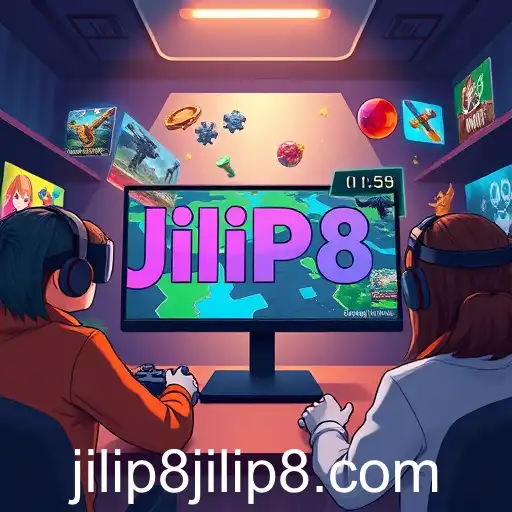 The Rise of JiliP8 in the Online Gaming World
