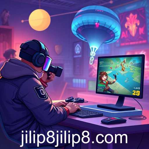 The Rise of JiliP8: Revolutionizing Online Gaming