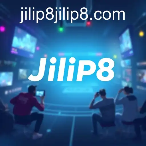 The Rise of JiliP8 in Online Gaming