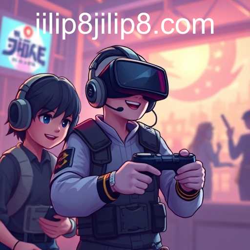 The Rise of JiliP8 in the Gaming Landscape