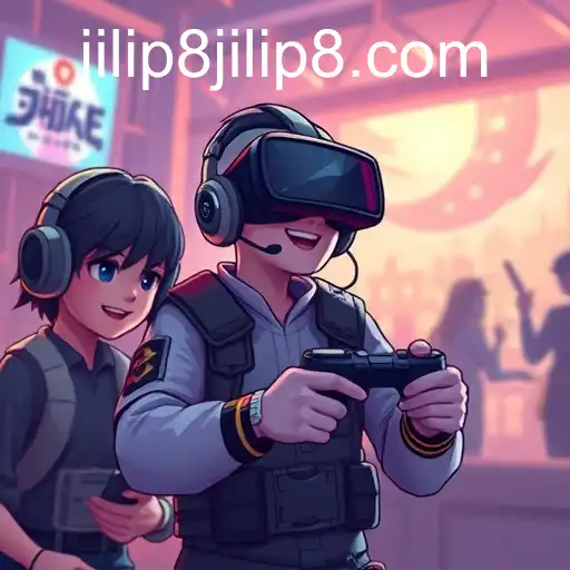 The Rise of JiliP8 in the Gaming Landscape