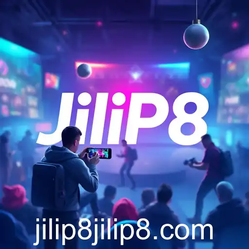The Rise of JiliP8: Revolutionizing Online Gaming