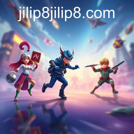 The Rise of JiliP8: Navigating Online Games