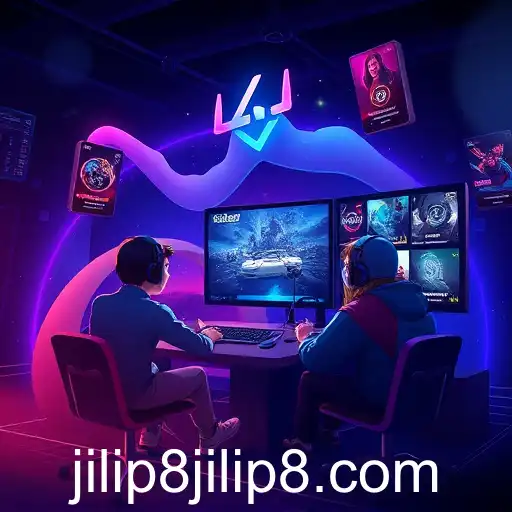 The Rise of JiliP8 in Gaming Community