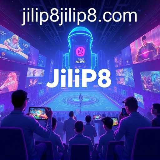 The Rise of JiliP8: A New Era in Online Gaming