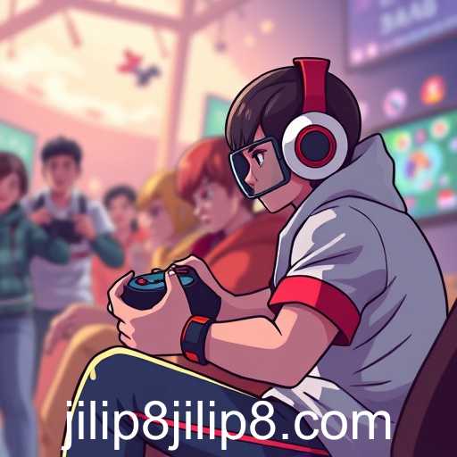 The Rise of Online Gaming Communities