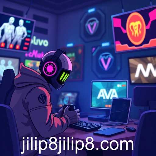 The Rising Influence of JiliP8 in the Gaming World