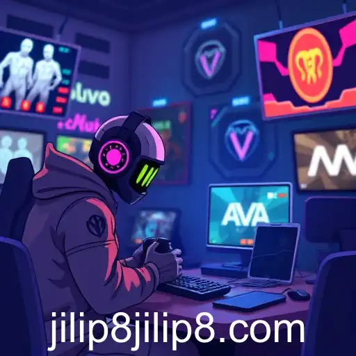 The Rising Influence of JiliP8 in the Gaming World